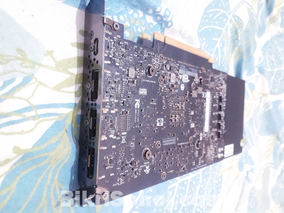 Nvidia Quadro RTX4000 8GB DDR6 Graphics Card